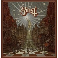 Ghost: Popestar (Vinyl)